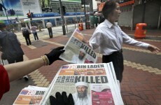 Poll: Was the killing of an unarmed bin Laden justified?
