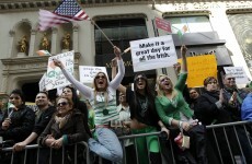 Burton will decline invite to New York parade over LGBT ban