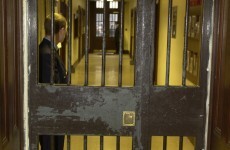 64: The number of prisoners escaped since 1996 still at large