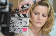 Irish charity campaigner biopic takes top prize at US film festival