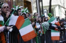 Poll: Should Ministers take part in the NYC Patrick's Day parade?