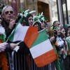 Poll: Should Ministers take part in the NYC Patrick's Day parade?