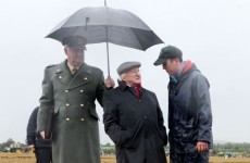 President to travel to flood-hit areas, as Met Éireann says outlook "not as tempestuous as recent weeks"