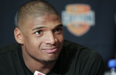 Top NFL prospect announces that he's gay