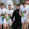 Good news for Kildare football fans as injured players set for return