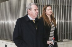 Quinn: 'I thought Anglo was a marvellous institution'