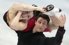 9 stages of inadequacy you feel while watching the Winter Olympics