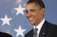 Obama's approval rating jumps followed bin Laden killing