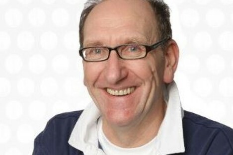 John Clarke