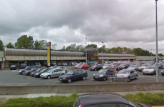 Two arrested after lunchtime Rathfarnham bank robbery