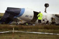 Aviation company behind Cork air crash 'in danger of losing its licence to fly'