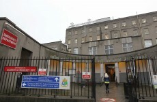 Final part of Mater's €284m redevelopment move underway