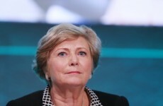 Children's Minister rules out junk food ban in schools