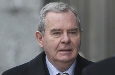 ‘I was involved in spending money stupidly’ – Quinn