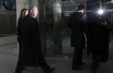 ‘How times have changed’ – Seán Quinn takes the stand