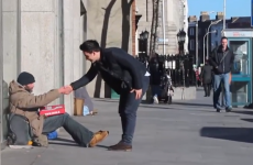 Dublin company starts random acts of kindness...nominations