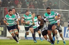 Treviso signal intent to leave Pro12 at the end of the season