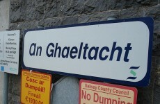 1,000+ for demo over Government 'lack of support' for Irish language
