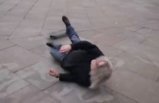 These people falling on their faces will have you laughing and cringing