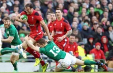 Roberts dismisses 'frustrating' O'Mahony comments as Wales regroup