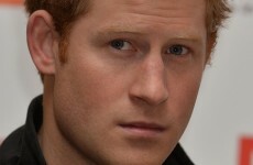 Belfast man sentenced to three years for threatening to kill Prince Harry