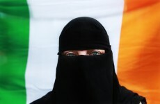 Fine Gael councillor Burqa ban comments 'not Fine Gael policy'