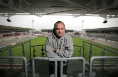 Leinster visit to mark official opening of redeveloped Ravenhill