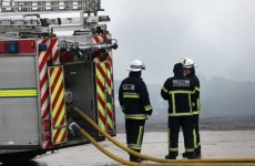 Firefighters want compensation if attacked on the job