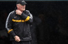 Cody supports Keher’s call for red and yellow cards to be banned in hurling