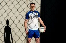 'That's dream stuff, crazy stuff' - Croke Park promise adds extra spice for Ballinderry