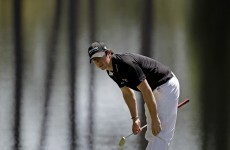 Rory 'moving on' from Masters collapse