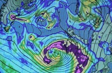 The weather's set to be snow joke this week*