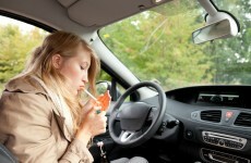 British parliament votes in favour of smoking ban in cars with children
