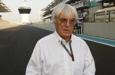 F1 owners don't want to sell, says Ecclestone