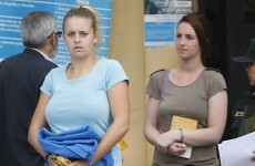 'Peru 2' may soon be one as Reid's parents pay to bring her home