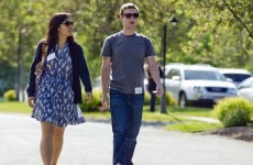 Facebook's Mark Zuckerberg was the most generous American in 2013