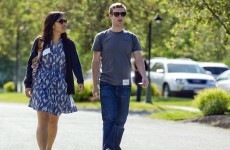 Facebook's Mark Zuckerberg was the most generous American in 2013