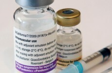 Families affected by swine flu jab to demand action from EU health commissioner