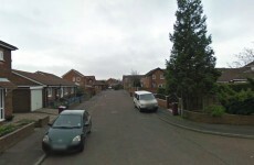 Two arrested as baby girl is killed by dog