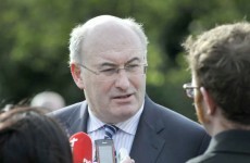 Government unveils plans to reduce number of TDs