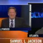 Samuel L. Jackson flips out after reporter mistakes him for Laurence Fishburne