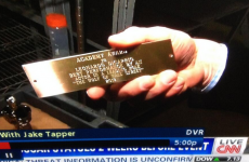 Did CNN accidentally reveal the winner of the best actor Oscar?