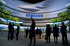 Future Samsung phones could track and share your activity with other apps