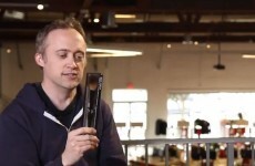 Men try to guess the price of make-up, hair products and wedding dresses