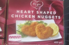 Stuck for a romantic Valentine's Day dinner? Lidl will sort you out