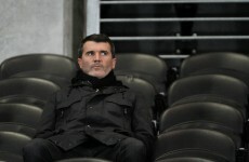 Keane: Man United have cut corners in the transfer market