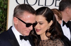 Daniel Craig is moving to Dublin... it's The Dredge