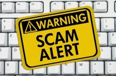 Scammers are going 'phishing' for Revenue customer details