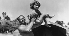 Shirley Temple: An amazing life in pictures