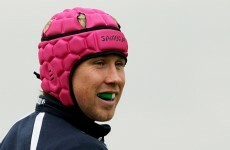 Leinster seal deals with Carr and Browne